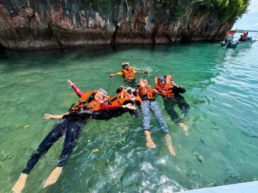 Private Mangrove Tour in Langkawi 4 Hours